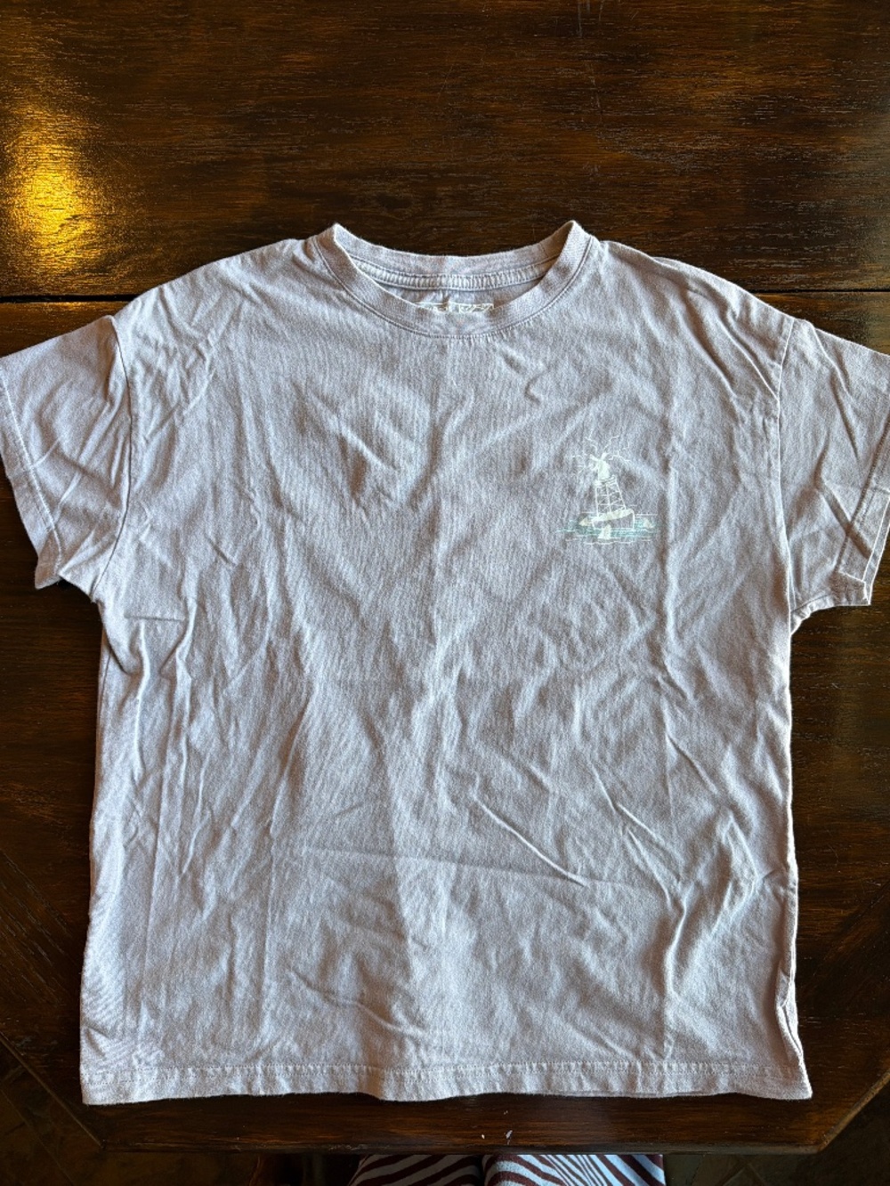 Woman’s Dutch Bros Shirt